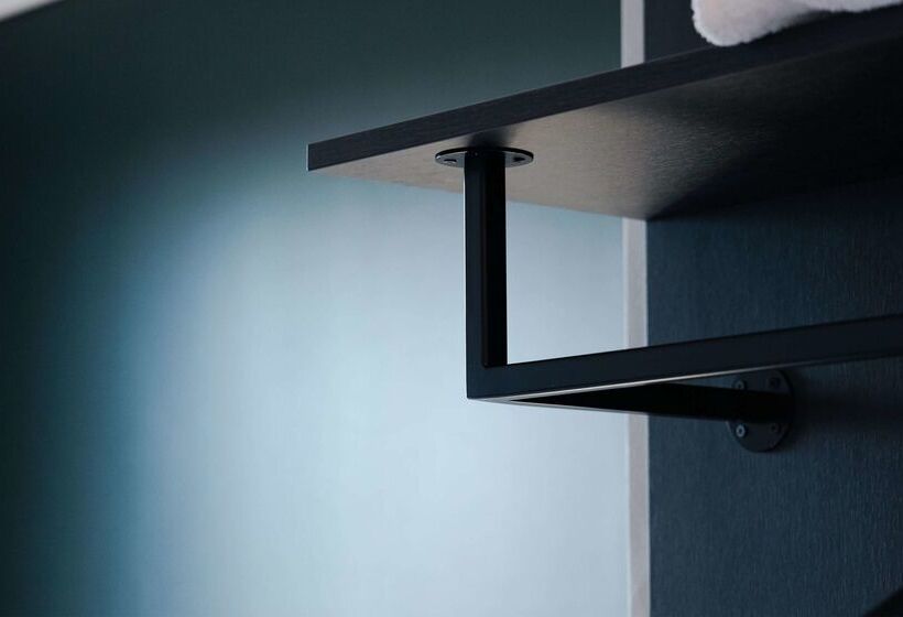 호텔 Best Western Plus Oslo Airport