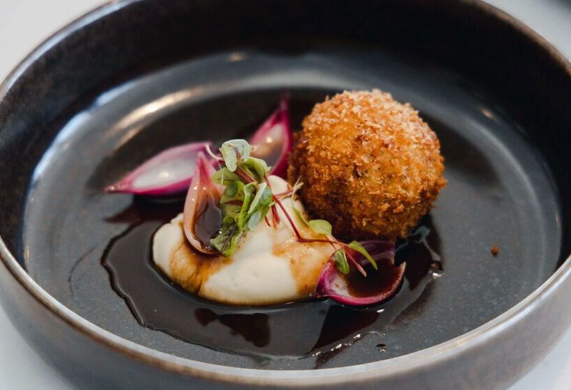 호텔 Best Western Plus Oslo Airport