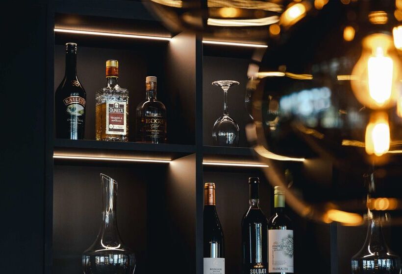 호텔 Best Western Plus Oslo Airport