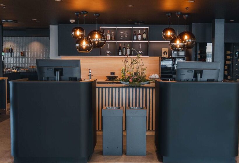 호텔 Best Western Plus Oslo Airport