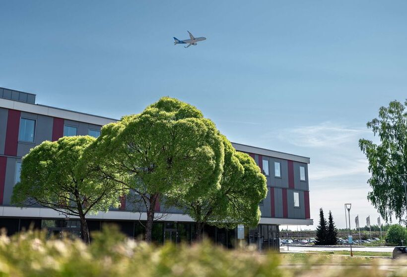 호텔 Best Western Plus Oslo Airport