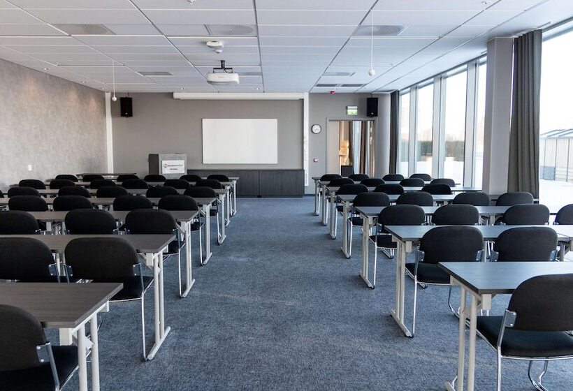 호텔 Best Western Plus Oslo Airport