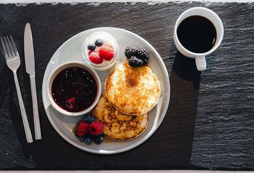 호텔 Best Western Plus Oslo Airport