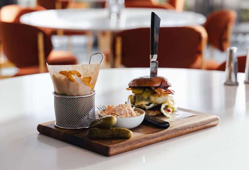 호텔 Best Western Plus Oslo Airport