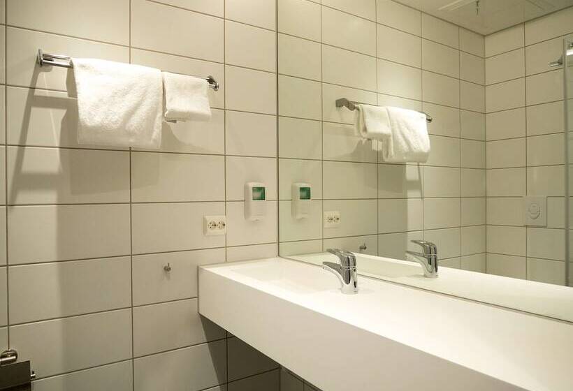 호텔 Best Western Plus Oslo Airport