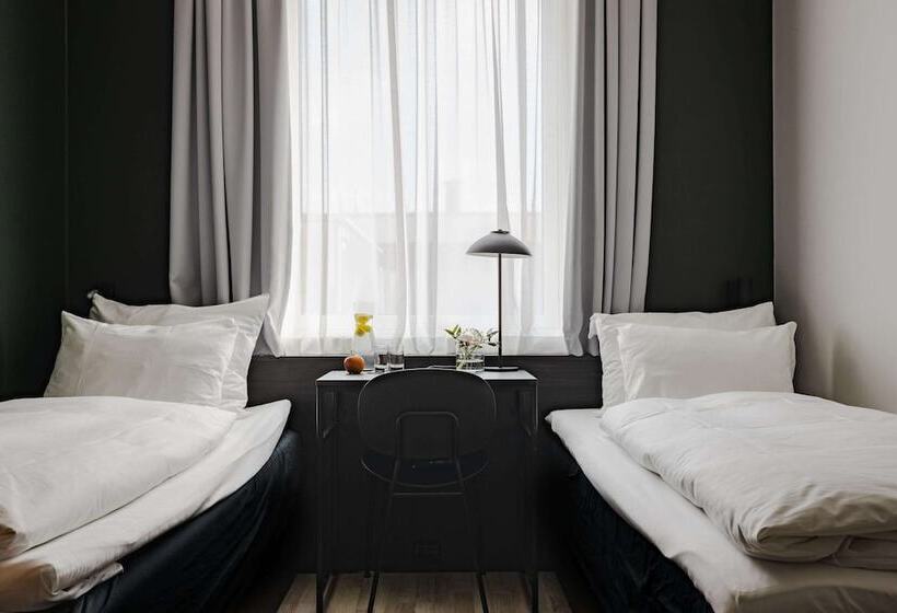 호텔 Best Western Plus Oslo Airport