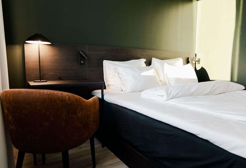 호텔 Best Western Plus Oslo Airport