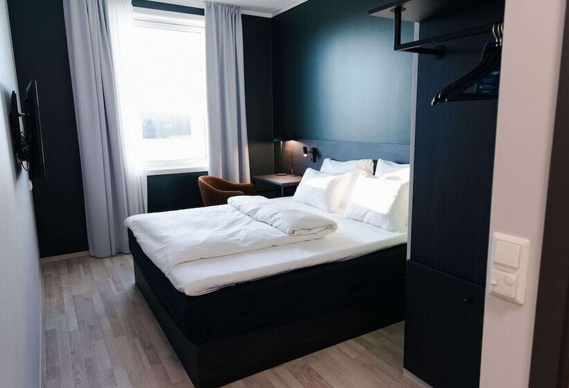 호텔 Best Western Plus Oslo Airport