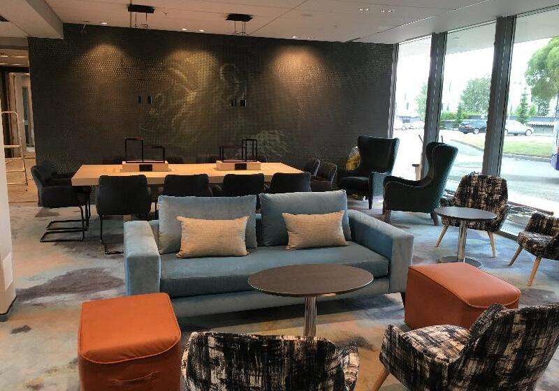 호텔 Best Western Plus Oslo Airport