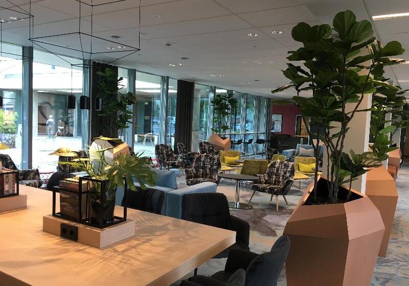 호텔 Best Western Plus Oslo Airport