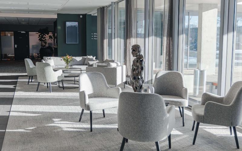 호텔 Best Western Plus Oslo Airport