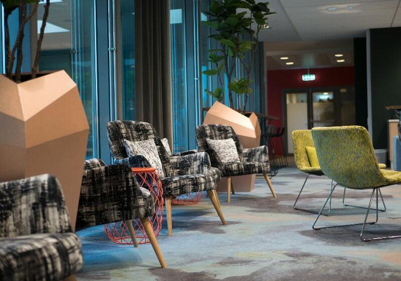 호텔 Best Western Plus Oslo Airport