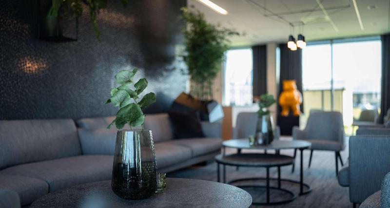 호텔 Best Western Plus Oslo Airport