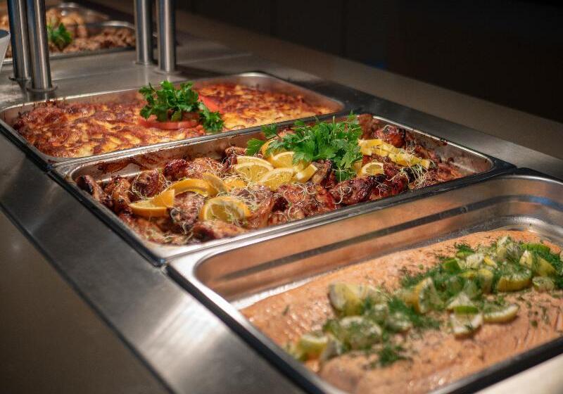 호텔 Best Western Plus Oslo Airport