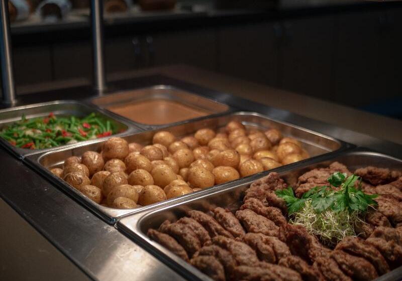 호텔 Best Western Plus Oslo Airport