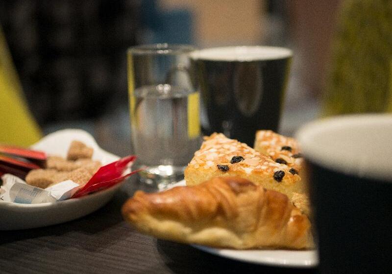 호텔 Best Western Plus Oslo Airport