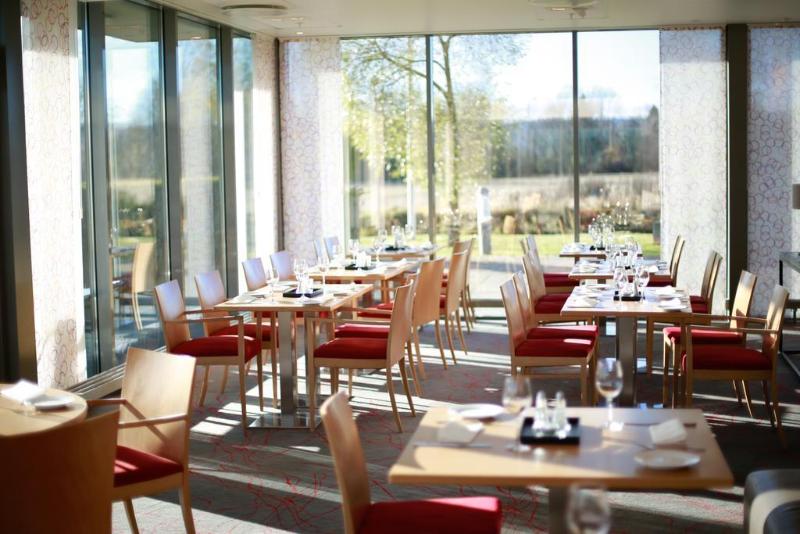 호텔 Best Western Plus Oslo Airport