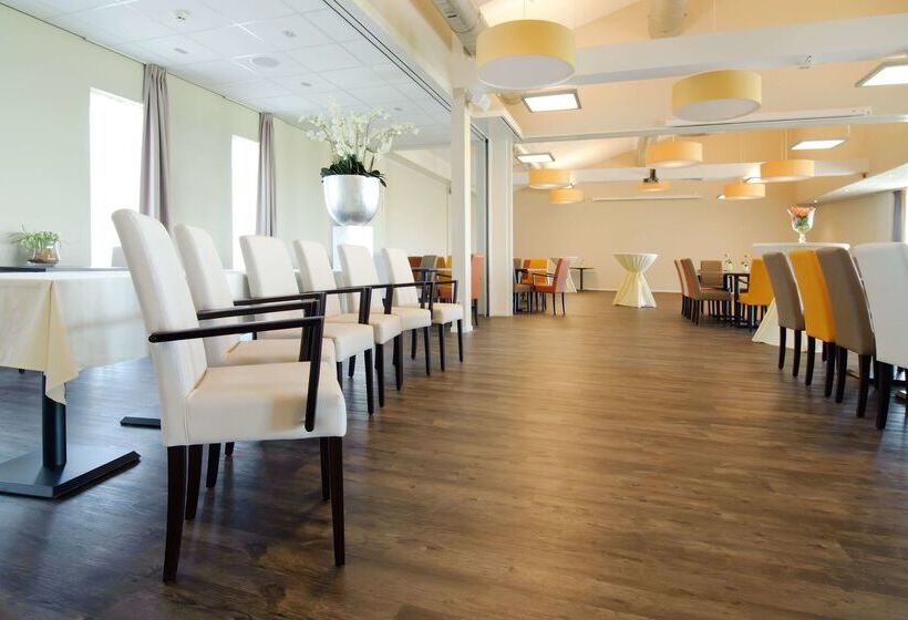 Best Western Plus Hotel Restaurant Aduard