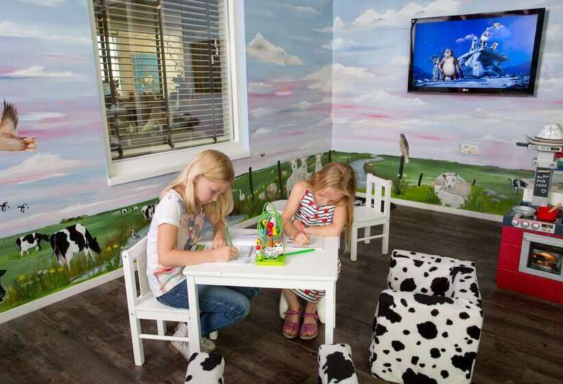 Best Western Plus Hotel Restaurant Aduard