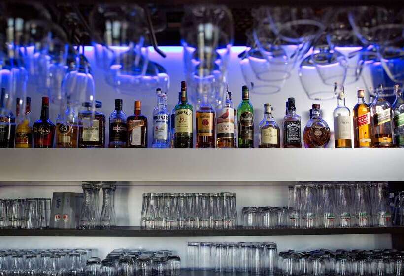 Best Western Plus Hotel Restaurant Aduard