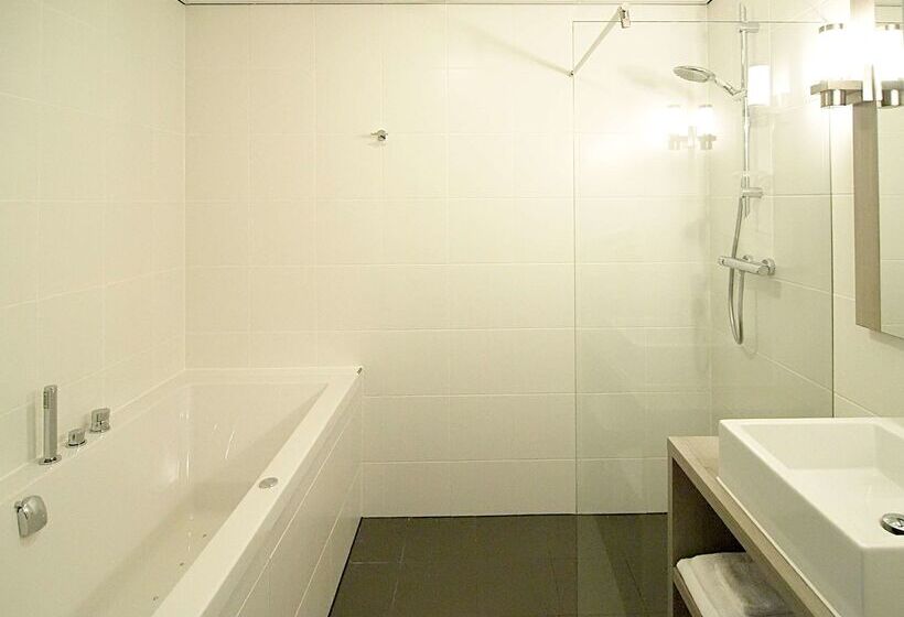 Best Western Plus Hotel Restaurant Aduard