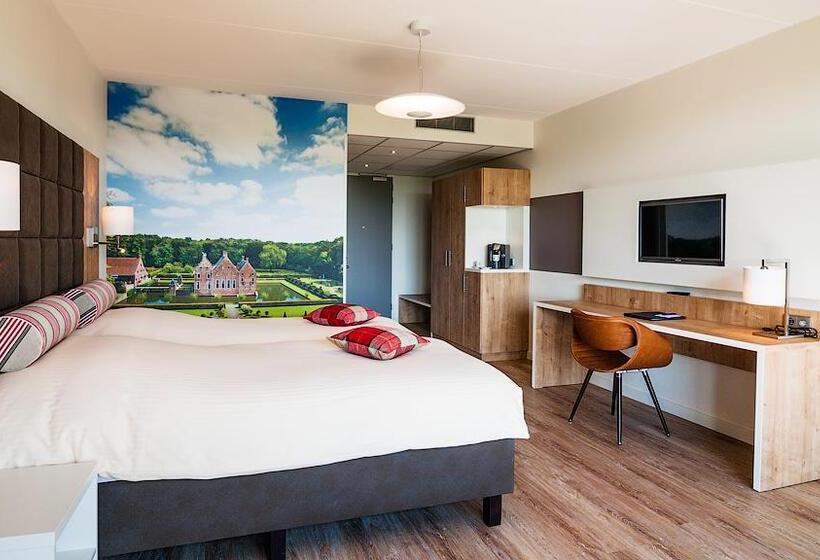 Best Western Plus Hotel Restaurant Aduard