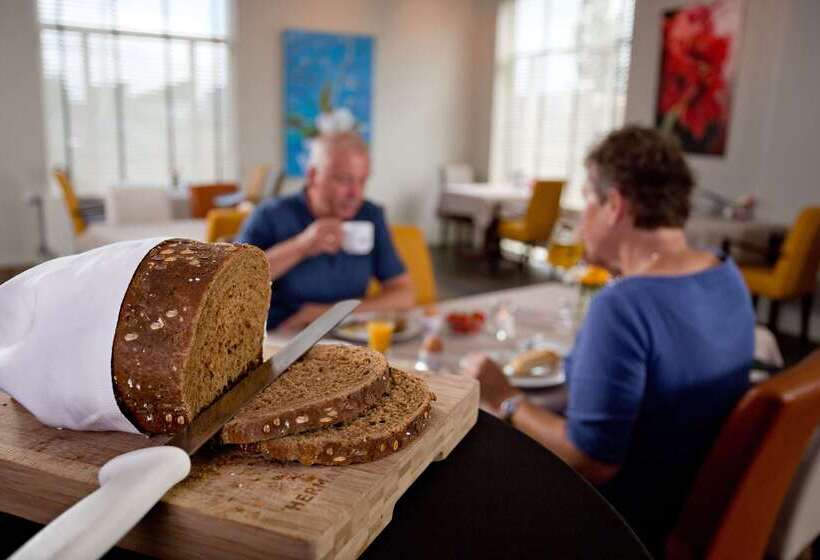 Best Western Plus Hotel Restaurant Aduard