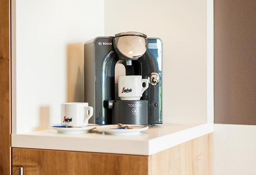 Best Western Plus Hotel Restaurant Aduard