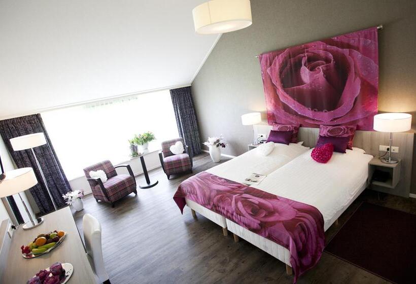 Best Western Plus Hotel Restaurant Aduard