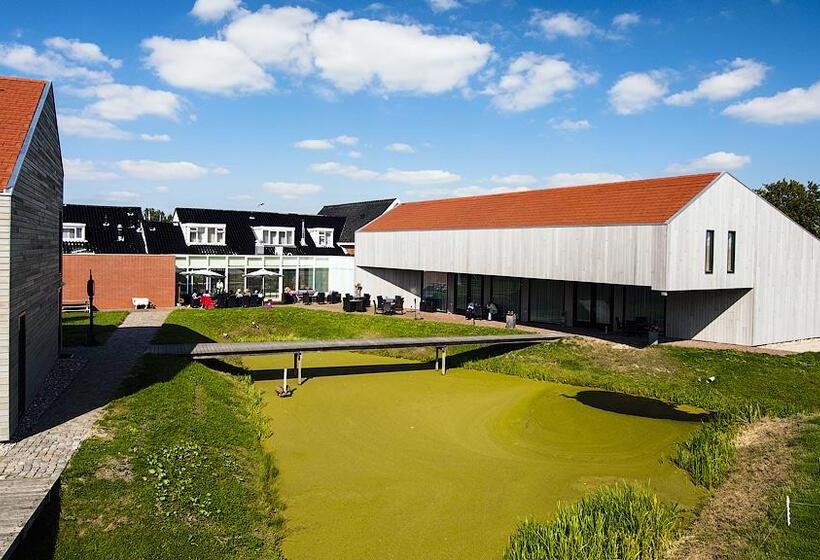 Best Western Plus Hotel Restaurant Aduard