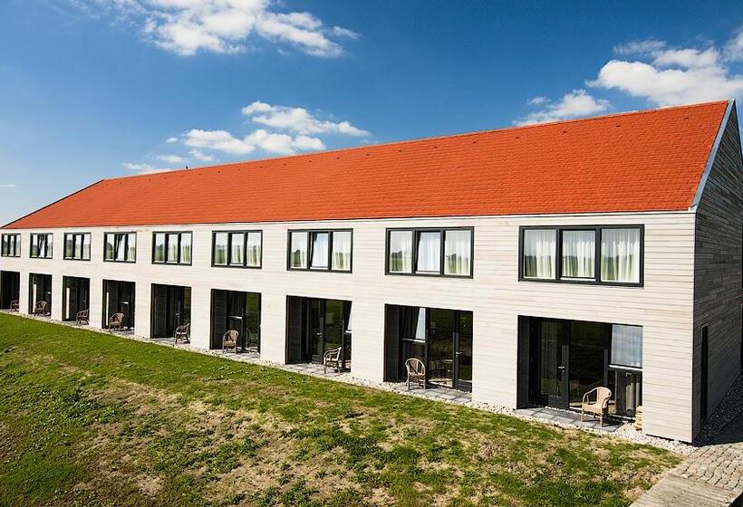 Best Western Plus Hotel Restaurant Aduard