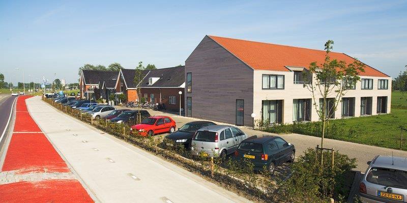 Best Western Plus Hotel Restaurant Aduard