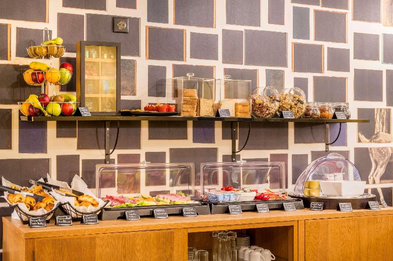 Best Western Plus Hotel Restaurant Aduard