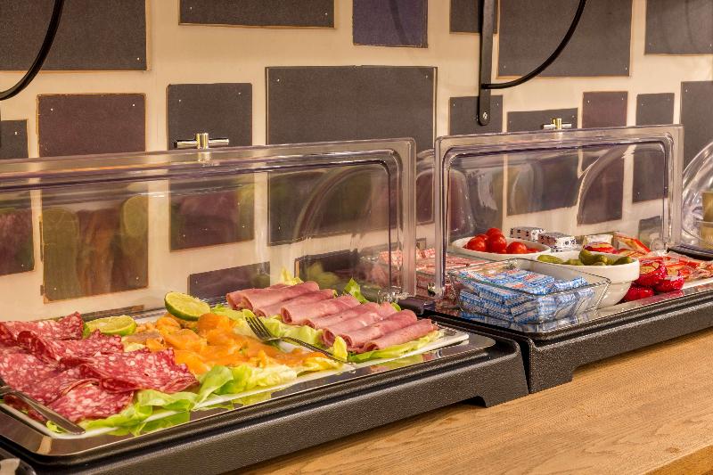 Best Western Plus Hotel Restaurant Aduard