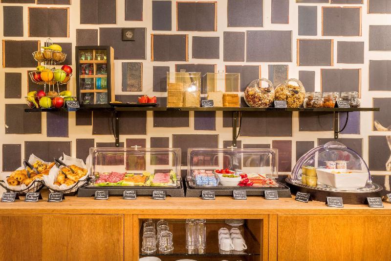 Best Western Plus Hotel Restaurant Aduard