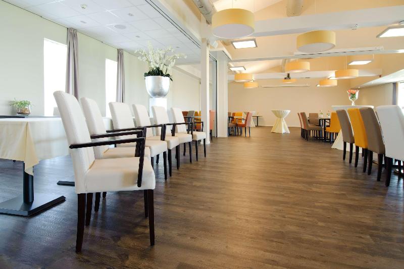 Best Western Plus Hotel Restaurant Aduard