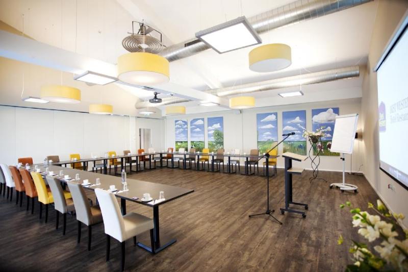 Best Western Plus Hotel Restaurant Aduard