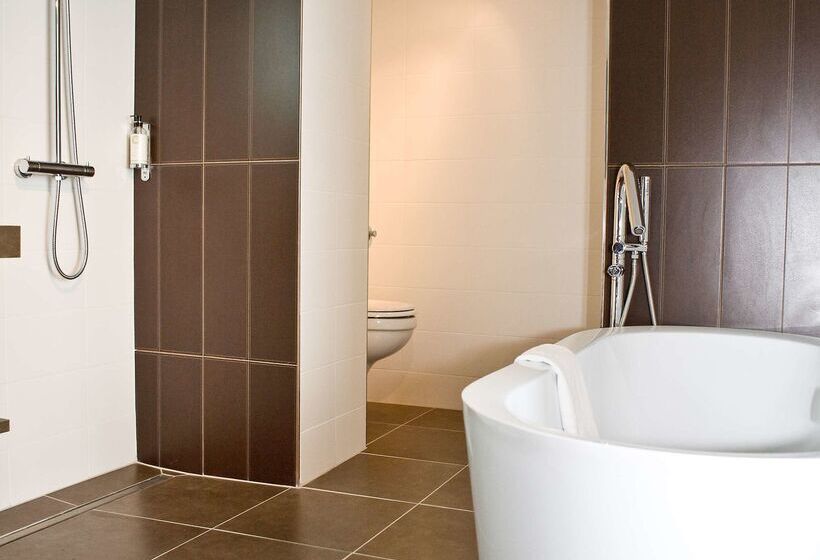 Best Western Plus Villa Saint Antoine Hotel & Spa