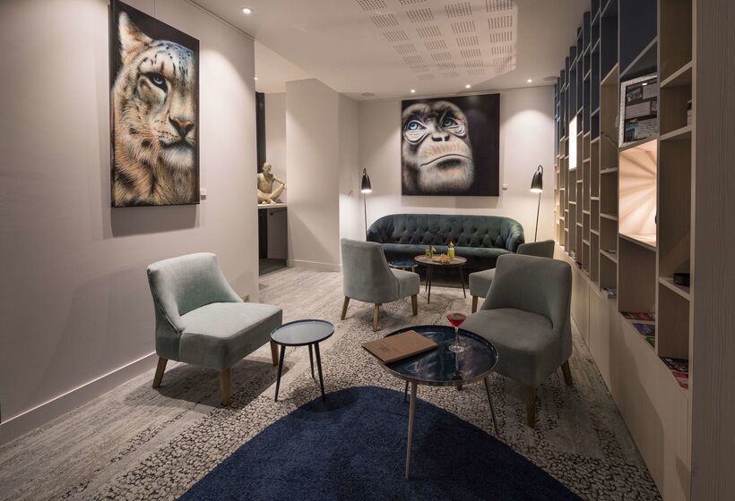 Best Western Plus Villa Saint Antoine Hotel & Spa