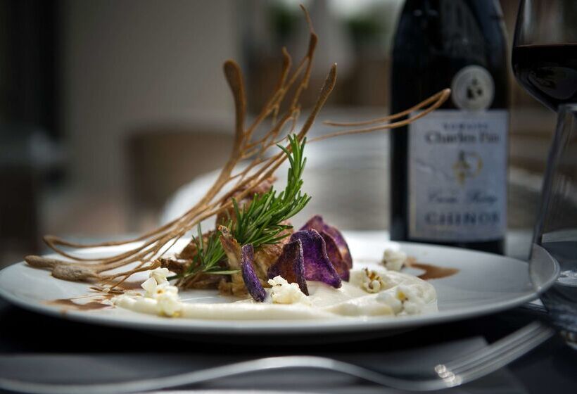 Best Western Plus Villa Saint Antoine Hotel & Spa