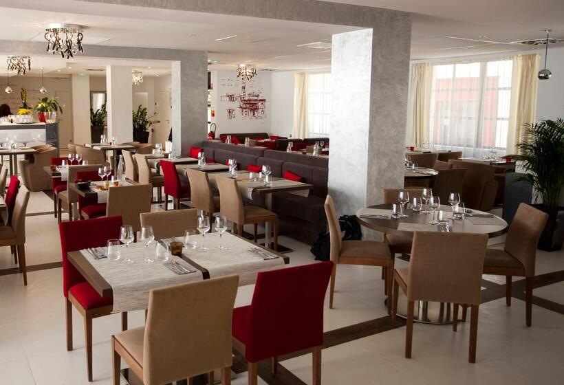 Best Western Plus Villa Saint Antoine Hotel & Spa