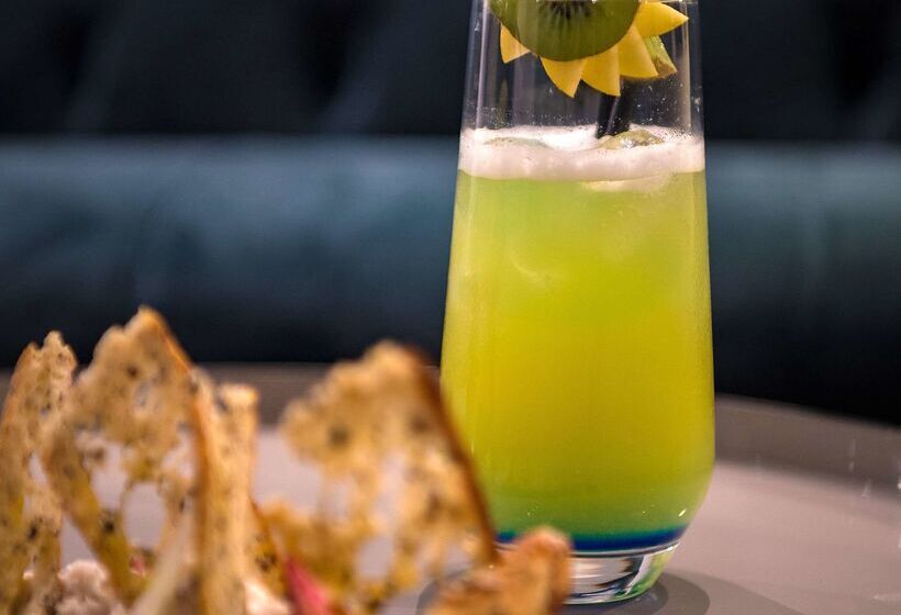 Best Western Plus Villa Saint Antoine Hotel & Spa