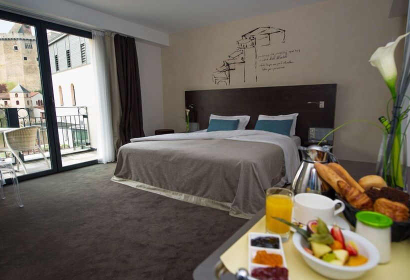 Best Western Plus Villa Saint Antoine Hotel & Spa