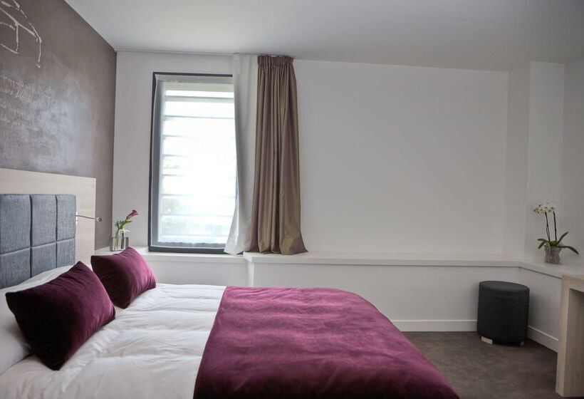 Best Western Plus Villa Saint Antoine Hotel & Spa