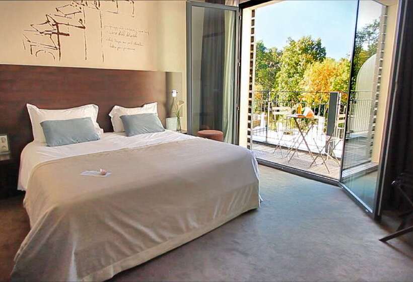 Best Western Plus Villa Saint Antoine Hotel & Spa