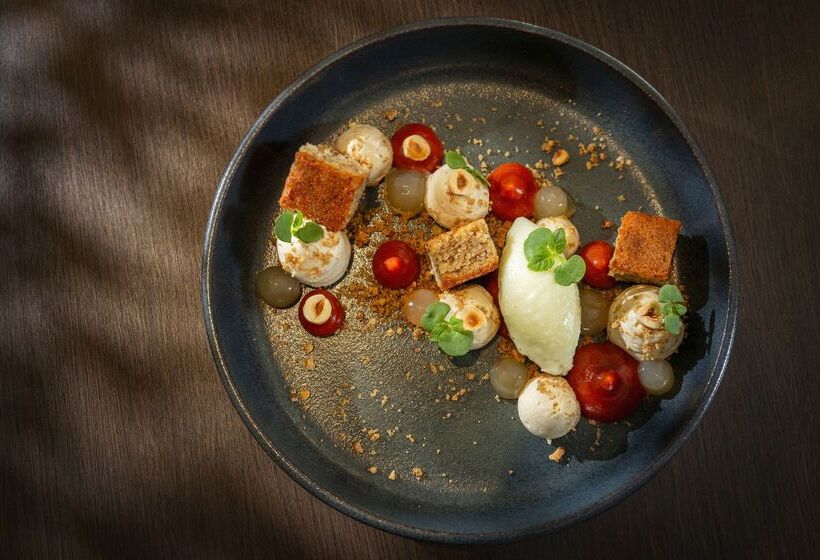 Best Western Plus Villa Saint Antoine Hotel & Spa