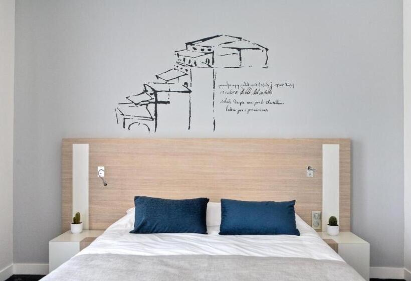 Best Western Plus Villa Saint Antoine Hotel & Spa