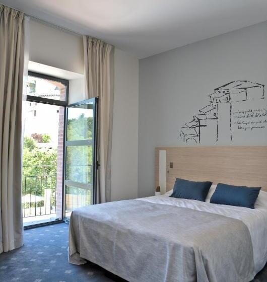 Best Western Plus Villa Saint Antoine Hotel & Spa