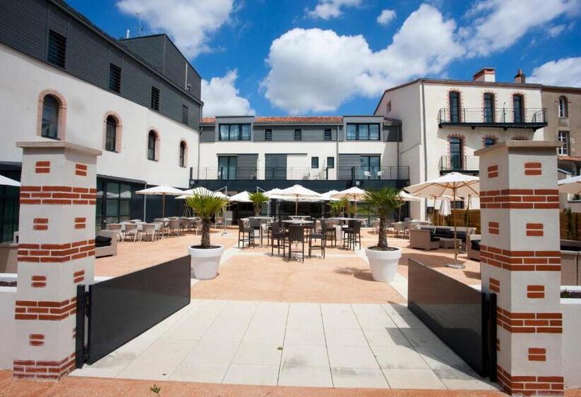 Best Western Plus Villa Saint Antoine Hotel & Spa