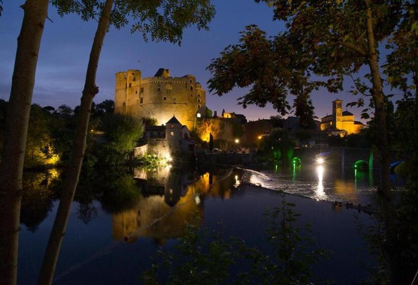 Best Western Plus Villa Saint Antoine Hotel & Spa